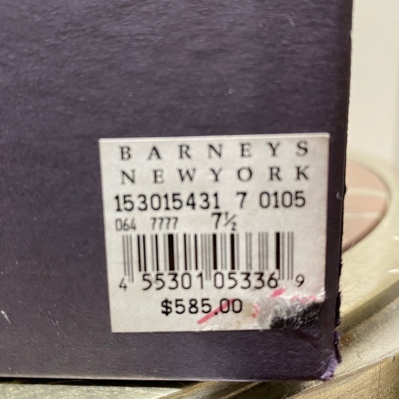 Prada Black Western Ankle booties EUC size… - Picture 9 of 11